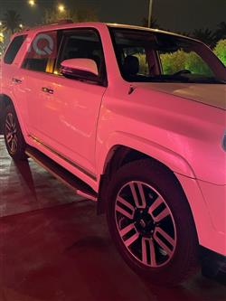 Toyota 4Runner